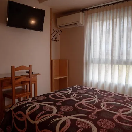Dura Guest house Torrellano