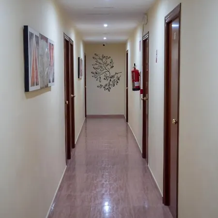Dura Guest house Torrellano