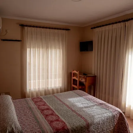 Maison d'hôtes Dura