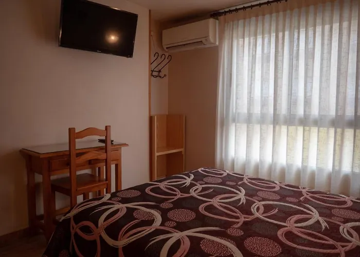 Dura Penzion Torrellano