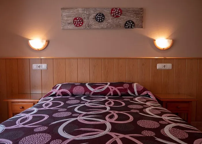 Penzion Dura Torrellano